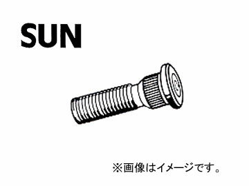 SUN/サン ハブボルト ダイハツ車用 HB305 入数：10本 Hub bolt