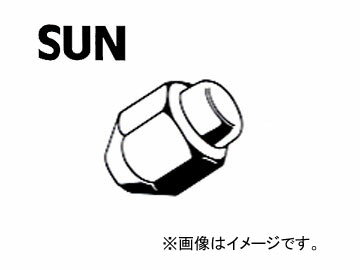 SUN/サン ハブボルトナット ミツビシ