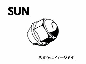 SUN/サン ハブボルトナット スズキ車