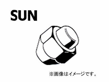 SUN/サン ハブボルトナット スズキ車