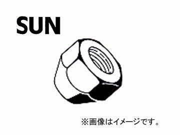 SUN/サン ハブボルトナット スバル車用 HN804 Hub bolt nut