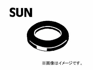 SUN/サン オイルパンドレンコックパッキン ノンアスベスト 黒 トヨタ車用 DP003NA 入数:20個