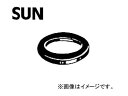 SUN/サン オイルパンドレンコックパッキン ノンアスベスト 黒 ダイハツ車用 DP301NA 入数：20個 Oil Pand Len Packin