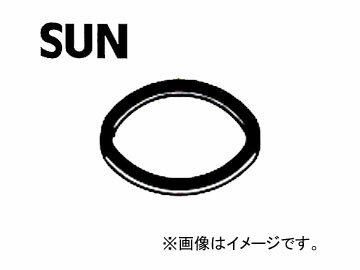 SUN/サン オイルパンドレンコックパッキン 鉄リング スバル車用 DP802 入数：20個 Oil Pand Len Packin