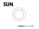 SUN/サン 外国車用 オイルパンドレンコックパッキン 銅ワッシャ オペル用 DPO01 入数：5個 Oil for foreign cars Panden packing