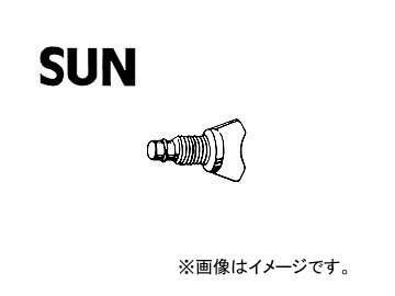 SUN/サン ラジエターコック トヨタ車用 RC002 入数：10個 Radiator