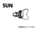 SUN/サン ラジエターコック ニッサン車用 RC102 入数：10個 Radiator