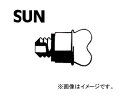 SUN/サン ラジエターコック ニッサン車用 RC103 入数：10個 Radiator