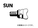 SUN/サン ラジエターコック ニッサン車用 RC104 入数：10個 Radiator
