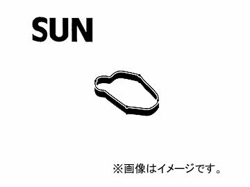 SUN/サン スパークプラグOリング スバル車用 SP803 入数：4個 Spark plug ring
