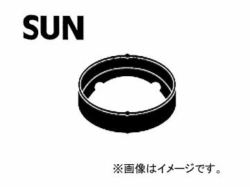 SUN/サン スパークプラグOリング ホンダ車用 SP902 入数：10個 Spark plug ring