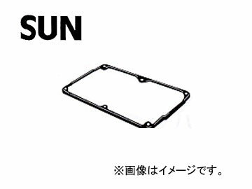 SUN/サン タベットカバーパッキン VG408 ミツビシ パジェロミニ H53A 4A30 ECI,ターボ 1998年10月〜2004年08月 660cc Tabet cover packing