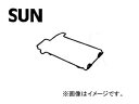 SUN/サン タベットカバーパッキン VG711 スズキ アルトラパン HE21S K6A EPI 2002年01月〜2003年09月 660cc Tabet cover packing