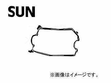 SUN/サン タベットカバーパッキン VG908 ホンダ ロゴ GA3 D13B PFI 1996年09月〜2001年06月 1300cc Tabet cover packing