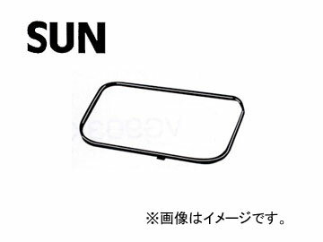 SUN/サン タベットカバーパッキン VG914 ホンダ ラグレイト GH-RL1-100 J35A 1999年06月〜2000年01月 3500cc Tabet cover packing