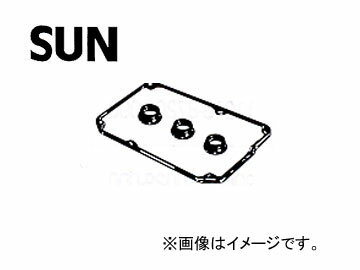 SUN/サン タベットカバーパッキンセット VG405K ミツビシ ミニキャブ U61V 3G83 ECI,CNG 1998年11月〜2004年08月 660cc Tabet cover packing set