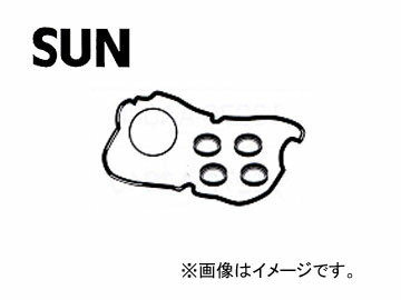 SUN/サン タベットカバーパッキンセット VG708K スズキ ジムニー JB32W G13B GAS 1995年11月〜1997年12月 1300cc Tabet cover packing set