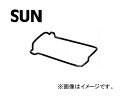 SUN/サン タベットカバーパッキン VG016 トヨタ マークII GX100 1GFE EFI 1998年08月~2000年10月 2000cc Tabet cover packing