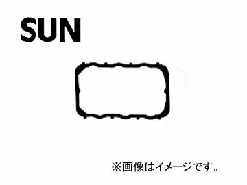 SUN/サン タベットカバーパッキン VG703 スズキ フロンテ CB72S F5A GAS 1986年07月〜1988年09月 550cc Tabet cover packing