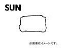 SUN/サン タベットカバーパッキン VG705 スズキ フロンテ CN11S F5B GAS 1988年09月〜1989年04月 550cc Tabet cover packing