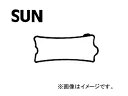 SUN/サン タベットカバーパッキン VG309 ダイハツ ミラ・クオーレ L200V EFXL ターボ 1990年03月〜1995年01月 660cc Tabet cover packing