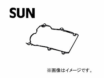 SUN/サン タベットカバーパッキン VG318 ダイハツ ストーリア EJDE EFI 1998年01月〜1998年09月 1000cc Tabet cover packing