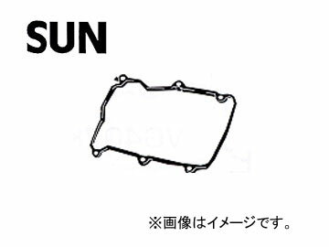 SUN/サン タベットカバーパッキン VG314 ダイハツ ネイキッド L750S EFVE EFI 1999年11月〜2003年12月 660cc Tabet cover packing