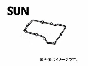 SUN/サン タベットカバーパッキン VG315 ダイハツ ストーリア M112S JCDET ターボ 1998年03月〜2002年10月 700cc Tabet cover packing