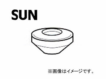 SUN/サン タベットカバーシーリングワッシャ ミツビシ車用 VS401 入数：10個 Tabet cover ceiling washer