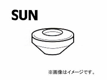 ȥѡĥ󥷡㤨SUN/ ٥åȥС󥰥å ߥĥӥ VS401 10 Tabet cover ceiling washerפβǤʤ792ߤˤʤޤ