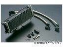 2 ANeBu ZguEA[Y Xg[gICN[[Lbg 6 9C`13i ubN 14053613BC }n XJR400R 1995N`2007N Straight oil cooler kit