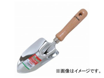 E-Value 木柄スコップ EGT-1 JAN：4977292622417 Wood pattern scoop