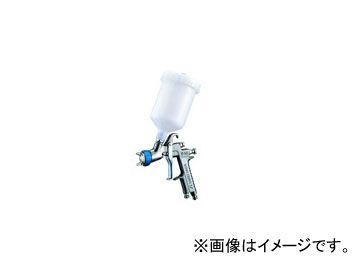 アネスト岩田/ANEST IWATA 水性塗料専用スプレーガン W-400WB-142G Water based paint exclusive spray gun