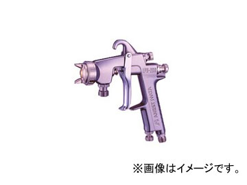 AlXgc/ANEST IWATA ሳXv[K LPH-200-122P Low pressure spray gun