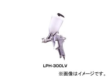 AlXgc/ANEST IWATA ሳXv[K LPH-300-164LV Low pressure spray gun