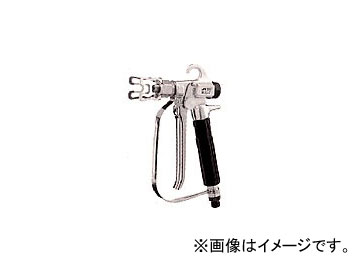 AlXgc/ANEST IWATA GAXK ʓhp ALG-7 Airless gun