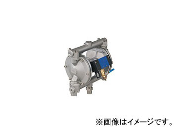 AlXgc/ANEST IWATA _Ct|viṔj ` |vP DDP-120B Diamond fram pump single