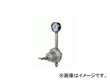 アネスト岩田/ANEST IWATA ダイヤフラムペイントポンプ周辺機器 塗料減圧弁 PR-5B Paint decompression valve