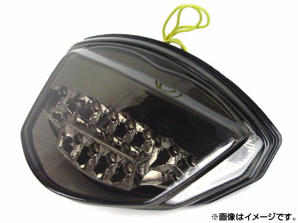 LEDơ  GSXR1000 2007ǯ2008ǯ ⡼ AP-BP-307-SM 2 tail lamp