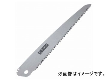 E-Value 園芸用折込鋸替刃 210mm EGPS-1用 JAN：4977292669887 Horticultural insertion saw replacement blades