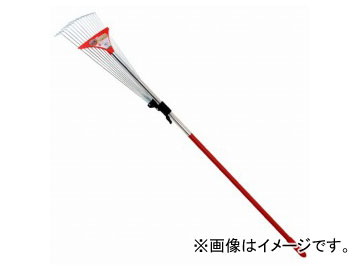 千吉 伸縮ガーデンクリーナー SGR-5 JAN：4977292683869 Telescopic garden cleaner