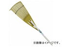 千吉 ポリ熊手 No.2 JAN：4977292622288 Poly rake