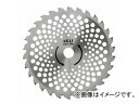 SK11 チップソー 2段刃 230mm JAN：4977292640398 Chipsaw stage blade