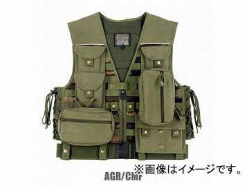 2輪 カドヤ/KADOYA デバイザーベスト No.6162 サイズ：FREE Deviser vest