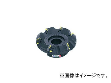 OH}eA/MITSUBISHI ʃtCX X[p[_C~ A[o^Cv SE445L1012K Front face milling