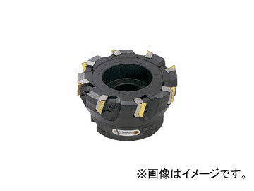 ɩޥƥꥢ/MITSUBISHI ̥ե饤 ѡߥ Х NSE300R0408D Front face milling