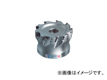 楽天オートパーツエージェンシー三菱マテリアル/MITSUBISHI 正面フライス アーバタイプ APX3000-050A07RA Front face milling