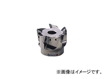 楽天オートパーツエージェンシー三菱マテリアル/MITSUBISHI 正面フライス アーバタイプ BXD4000-050A04RA Front face milling