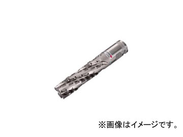 三菱マテリアル/MITSUBISHI エンドミル シャンクタイプ SPX4R05016BT50NES End mill