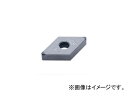 三菱マテリアル/MITSUBISHI G級インサート（ニュープチカット） NP-DNGA150412G2 材種：MB8025 class insert New Pitch Cut